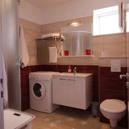 Meira Br4 Gæstehus Mimice