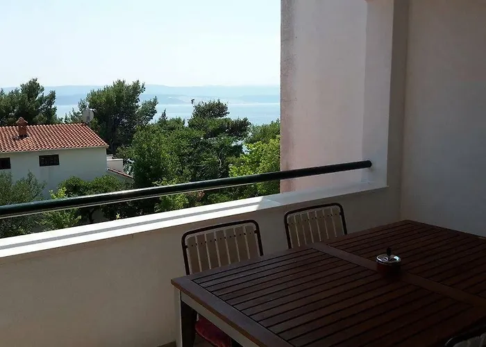 Gostinjska kuća Meira Br4