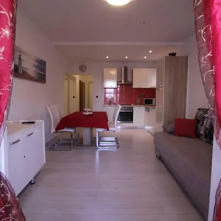 Vendégház Meira Br4 3*