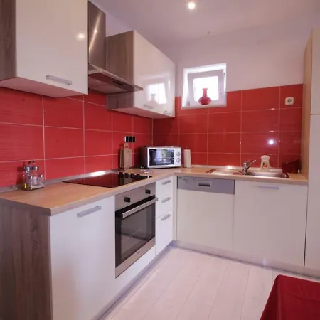 Meira Br4 Vendégház Mimice