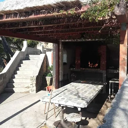 Meira Br4 Guest house *