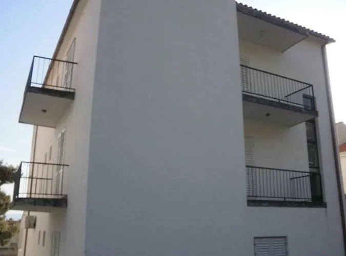 Gæstehus Meira Br4